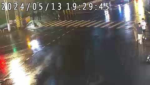 北寧路-祥豐街 cctv 監視器 即時交通資訊