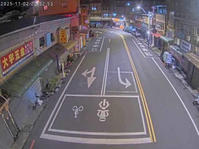 中正路/正濱路(北)