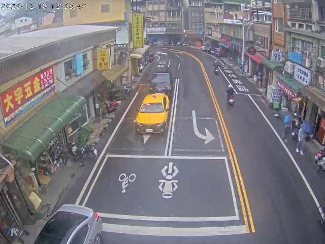 中正路/正濱路(北)