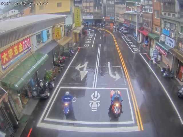 中正路/正濱路(北)