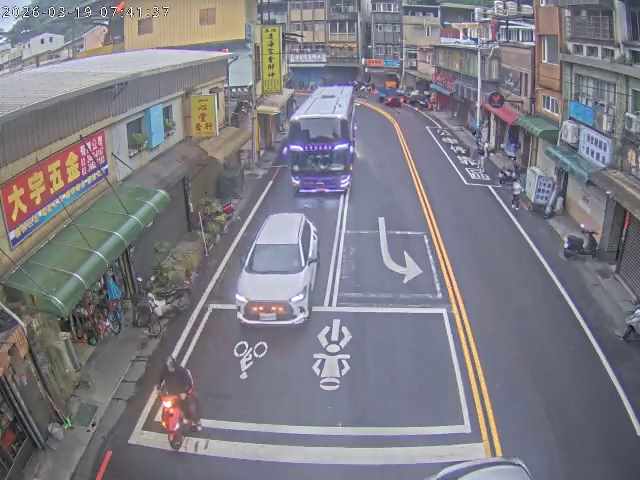 中正路/正濱路(北)