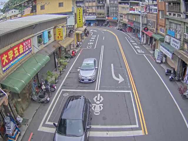 中正路/正濱路(北)