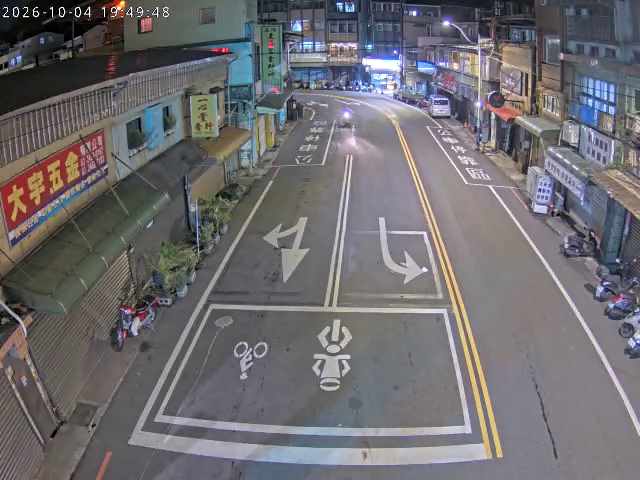 中正路/正濱路(北)