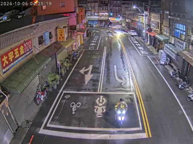 中正路/正濱路(北)