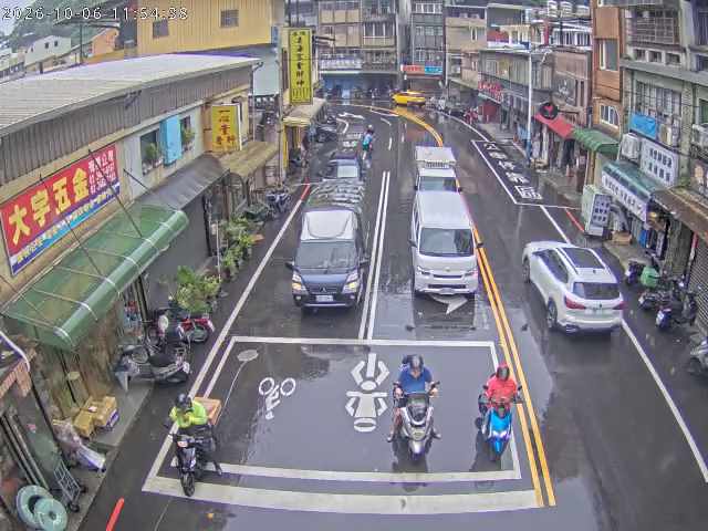 中正路/正濱路(北)