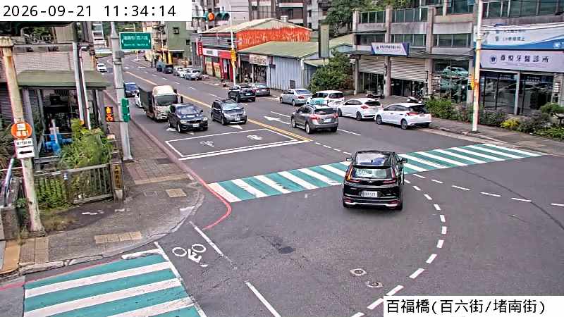 百福橋