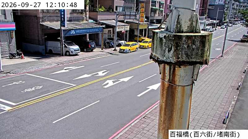 百福橋