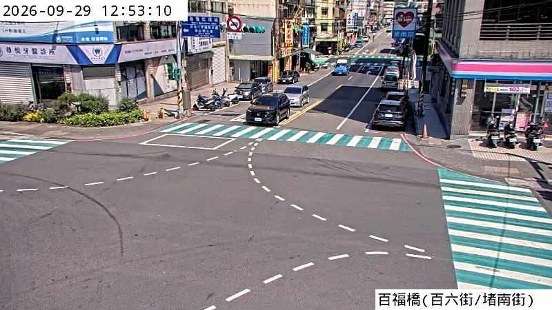 百福橋