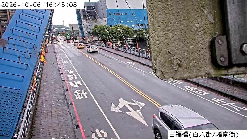 百福橋