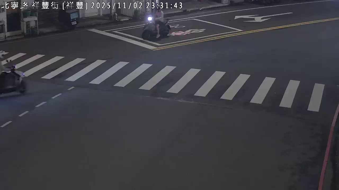 北寧路 祥豐路 (祥豐)