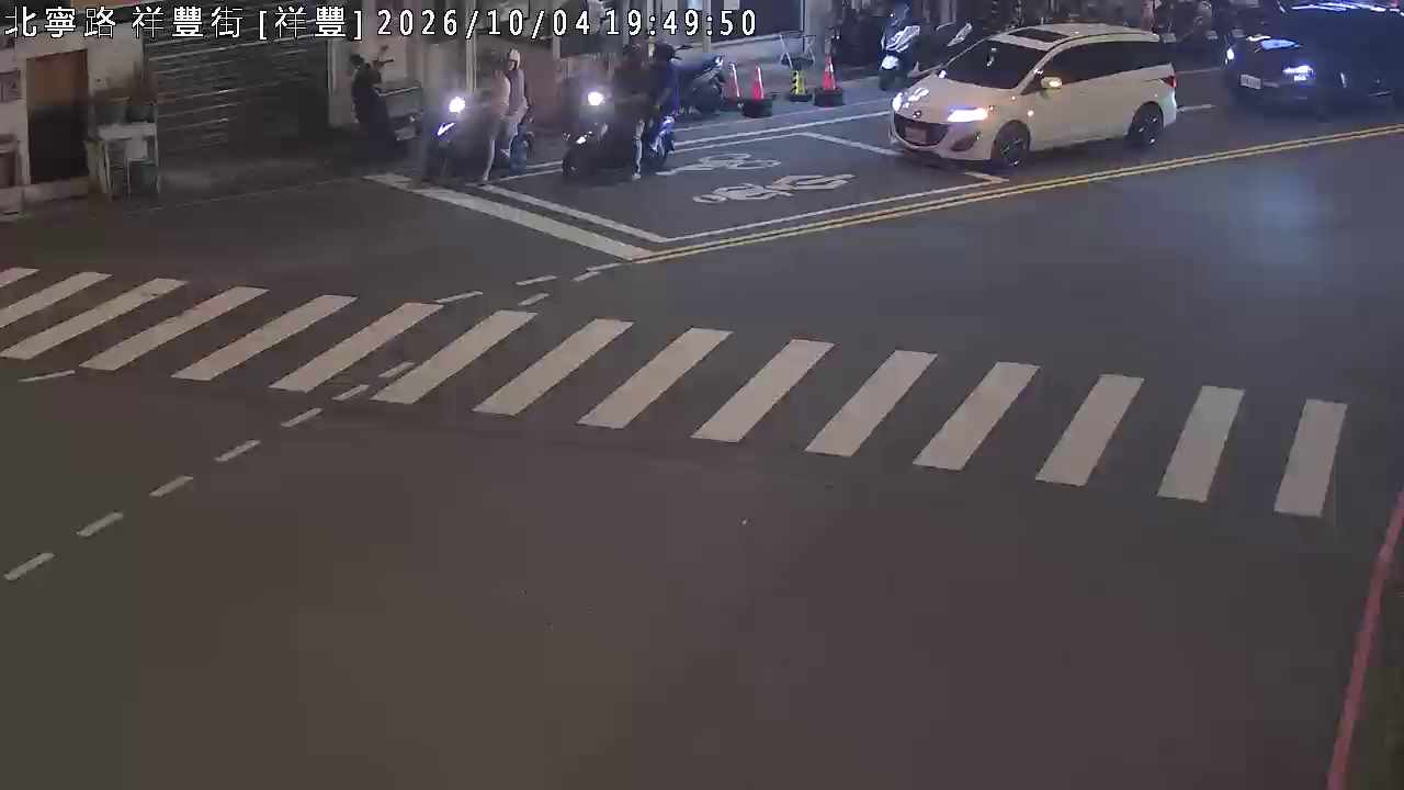 北寧路 祥豐路 (祥豐)
