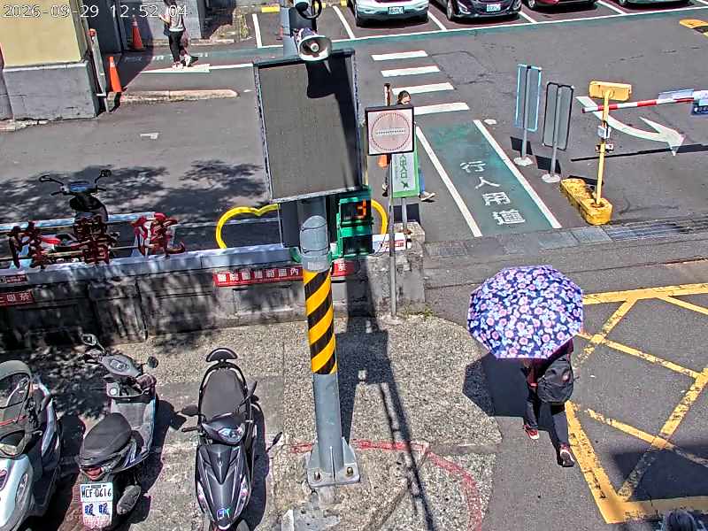 信二路 義四路