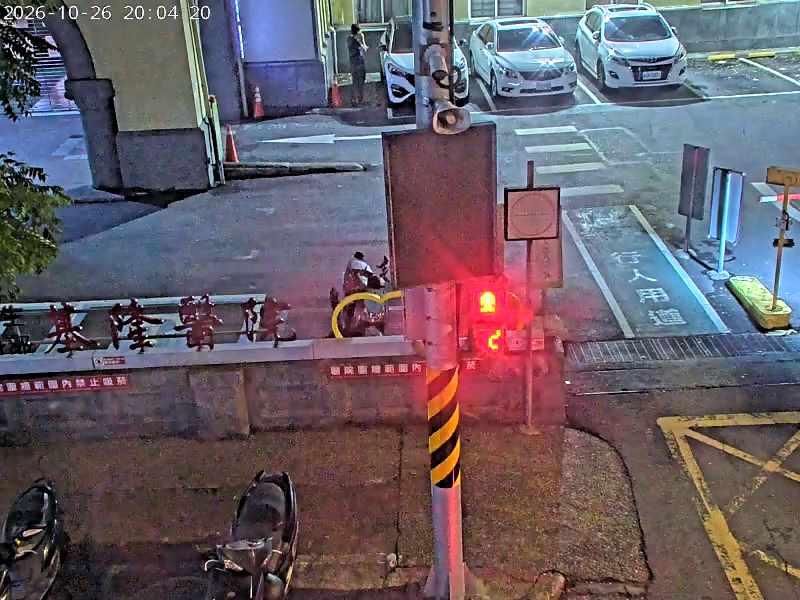 信二路 義四路