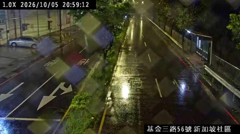 基金三路 基金三路56號