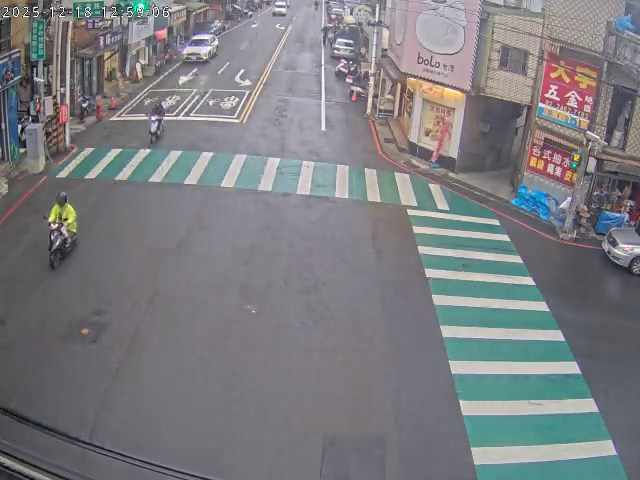 中正路/正濱路(東)