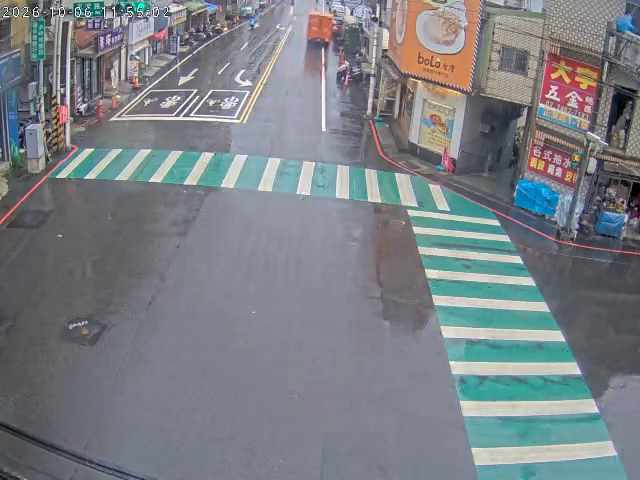 中正路/正濱路(東)