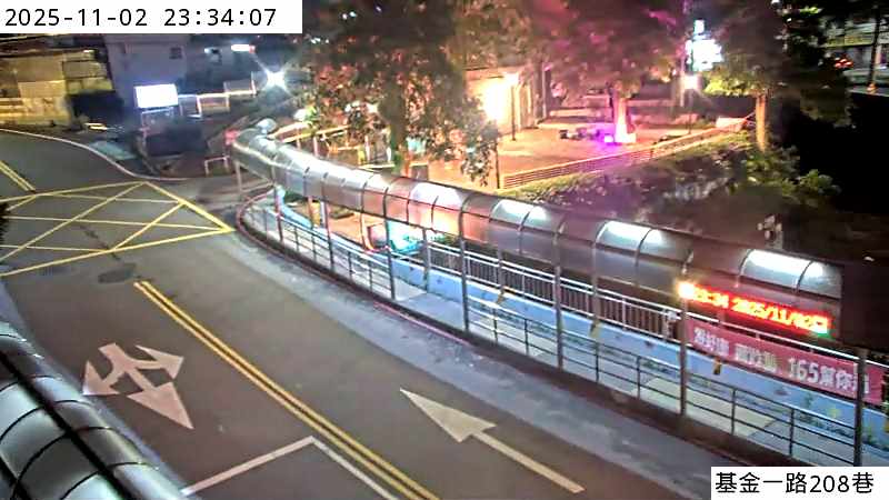 基金一路 基金一路208巷