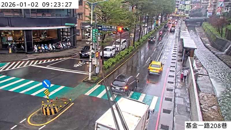 基金一路 基金一路208巷