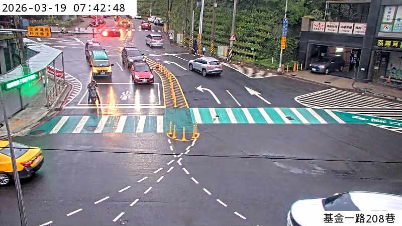 基金一路 基金一路208巷