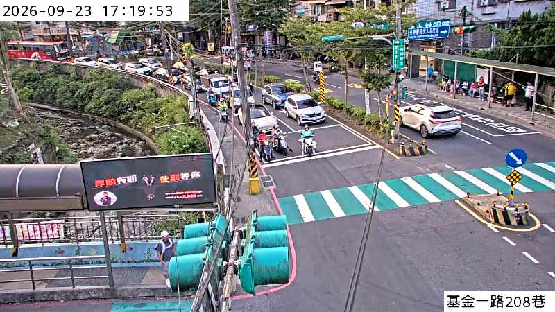 基金一路 基金一路208巷