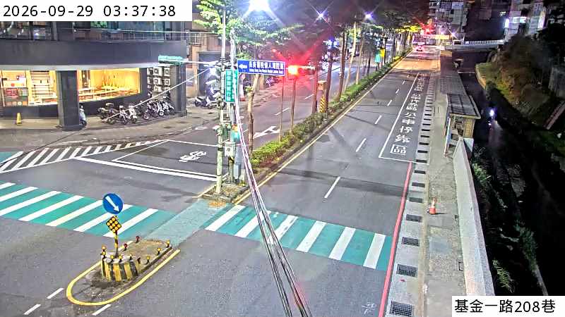 基金一路 基金一路208巷