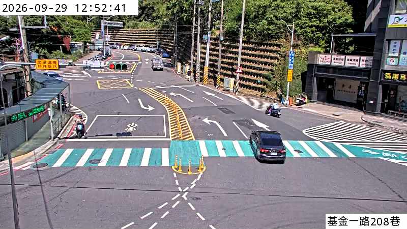 基金一路 基金一路208巷