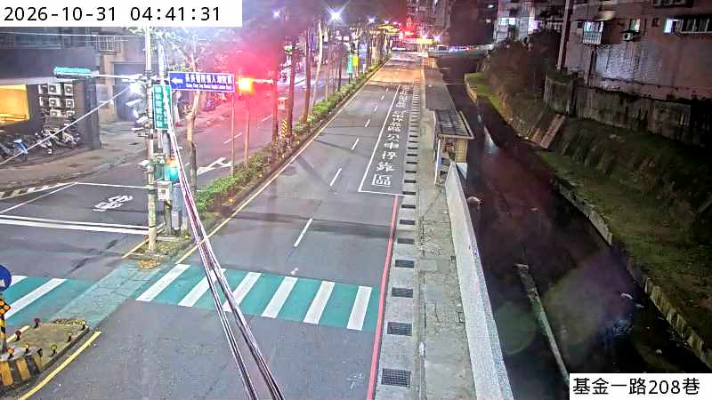 基金一路 基金一路208巷