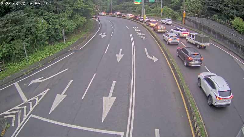 台62甲 孝東路(東)