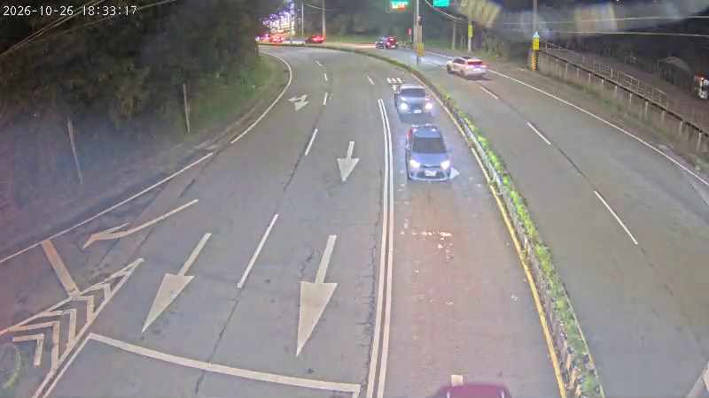 台62甲 孝東路(東)