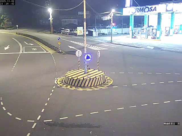 麥金路 基金一路