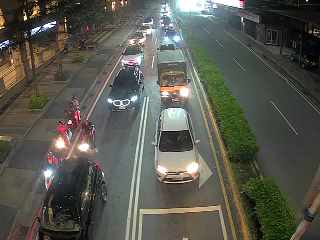 孝東路 深溪路 深澳坑路 (西)