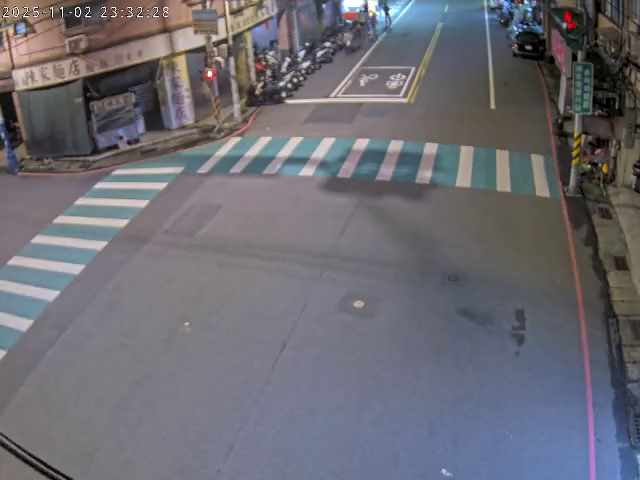 中正路/正濱路(西)