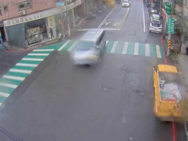 中正路/正濱路(西)