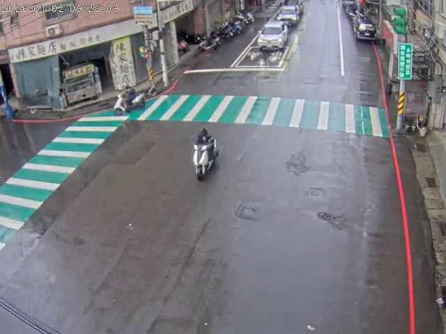 中正路/正濱路(西)