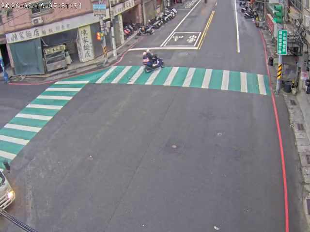 中正路/正濱路(西)