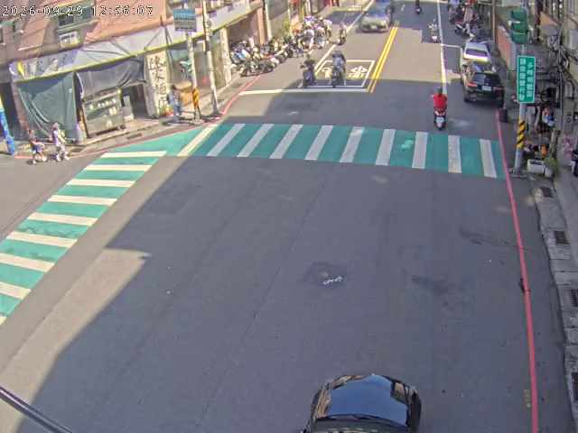 中正路/正濱路(西)