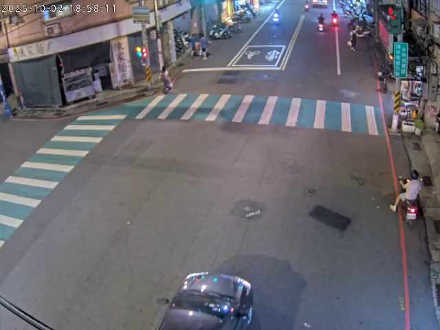 中正路/正濱路(西)