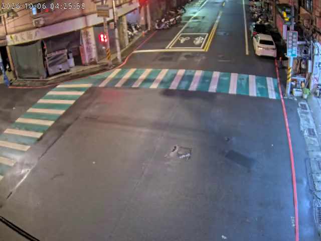 中正路/正濱路(西)