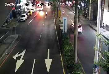 基金一路-基金交流道 cctv 監視器 即時交通資訊