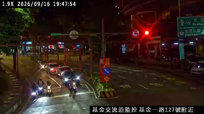 基金一路 基金交流道