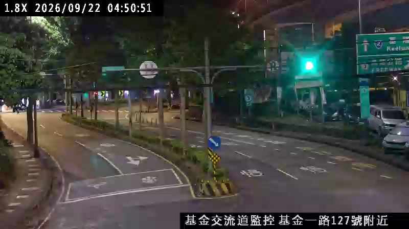 基金一路 基金交流道
