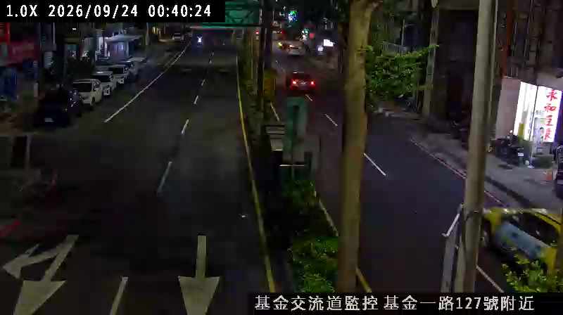 基金一路 基金交流道