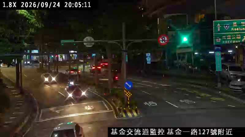 基金一路 基金交流道
