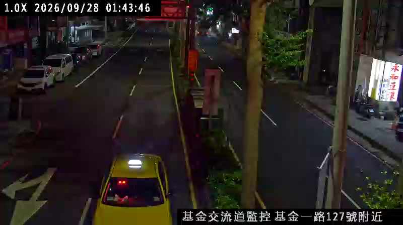 基金一路 基金交流道