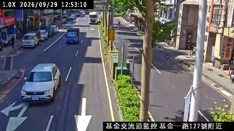 基金一路 基金交流道