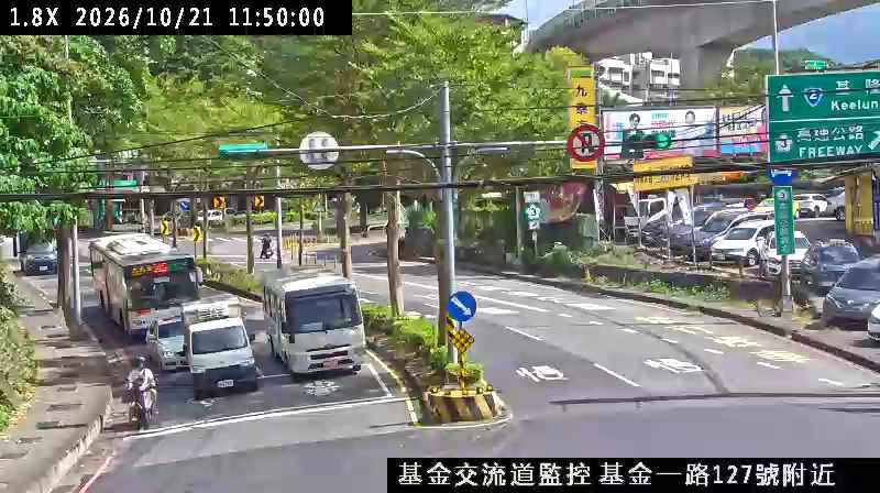 基金一路 基金交流道