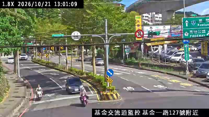 基金一路 基金交流道