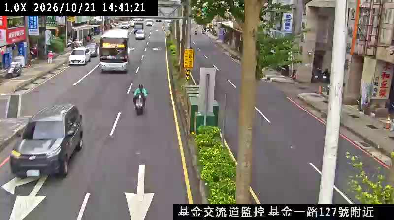 基金一路 基金交流道