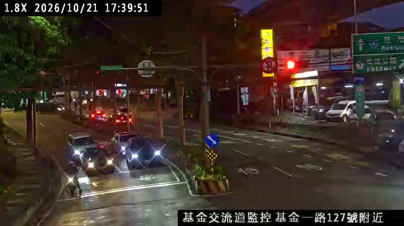 基金一路 基金交流道