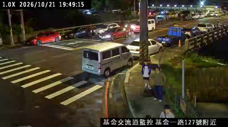 基金一路 基金交流道